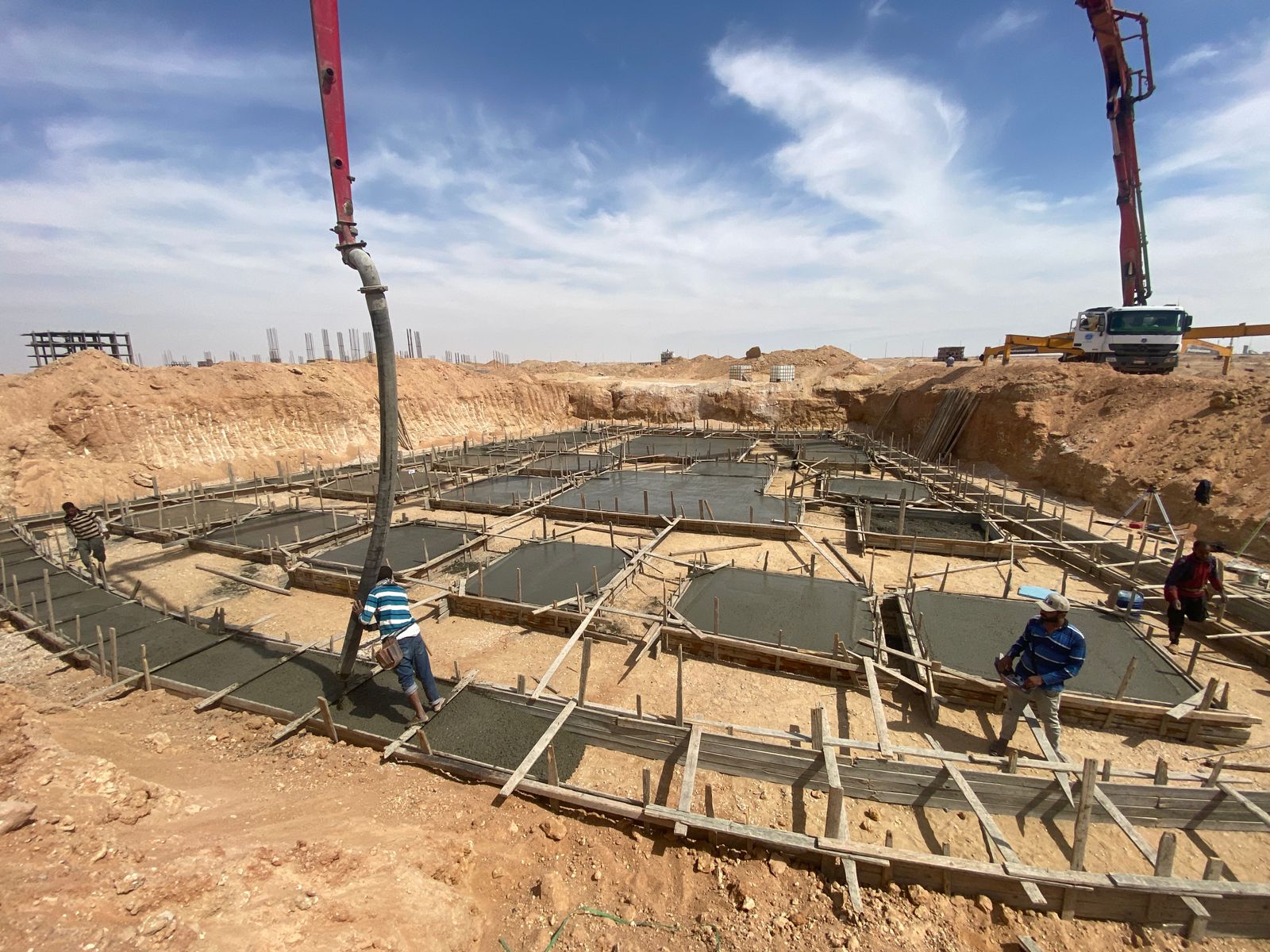 معرض أعمال التنفيذ الهندسي 5